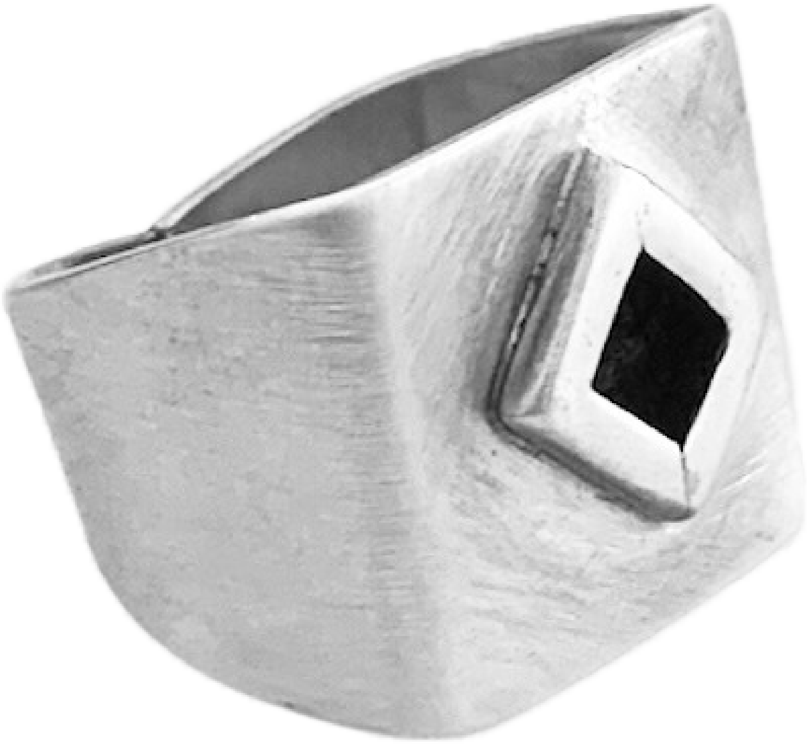 Anillo de la marca